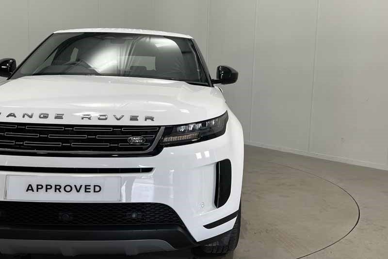 Used Land Rover Range Rover Evoque 2025 for sale - 76981472: Photo 53