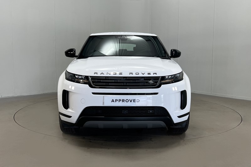 Used Land Rover Range Rover Evoque 2025 for sale - 76981472: Photo 7