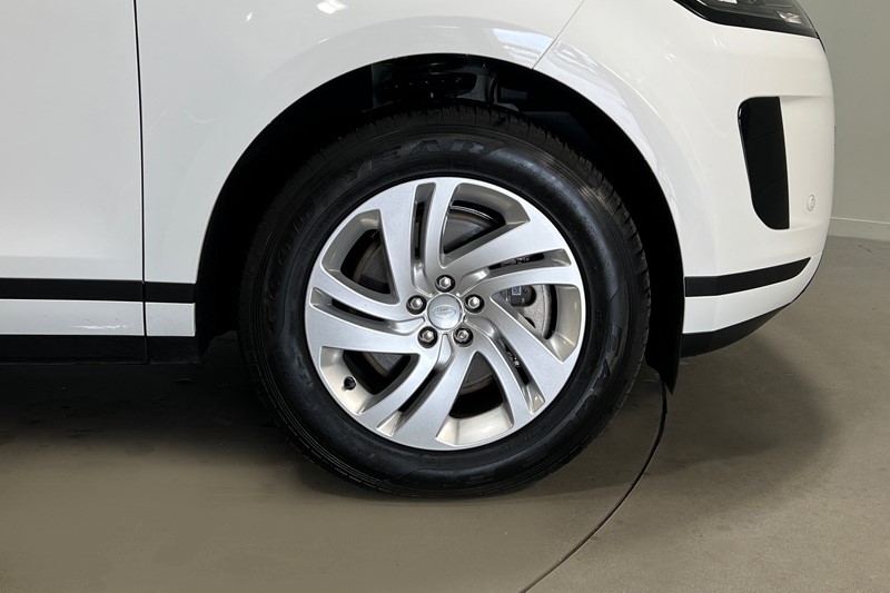 Used Land Rover Range Rover Evoque 2025 for sale - 76981472: Photo 8