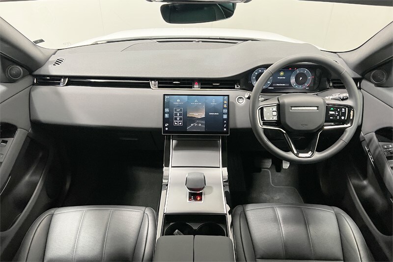 Used Land Rover Range Rover Evoque 2025 for sale - 76981472: Photo 9