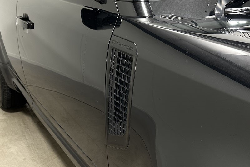 Used Land Rover Defender 2022 for sale - 76981040: Photo 20