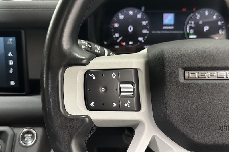 Used Land Rover Defender 2022 for sale - 76981040: Photo 27