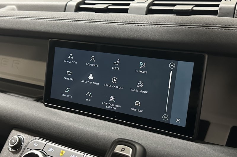 Used Land Rover Defender 2022 for sale - 76981040: Photo 33