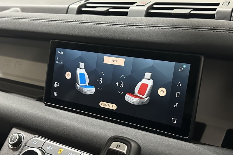 Used Land Rover Defender 2022 for sale - 76981040: Photo 34