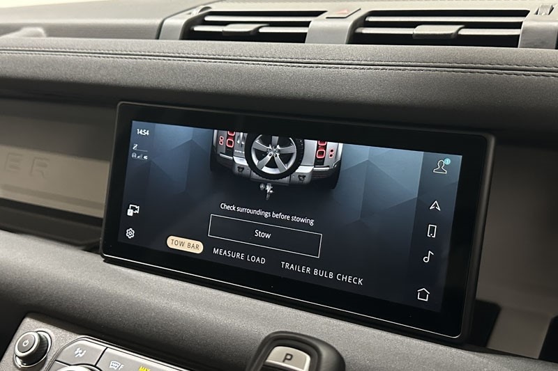 Used Land Rover Defender 2022 for sale - 76981040: Photo 35