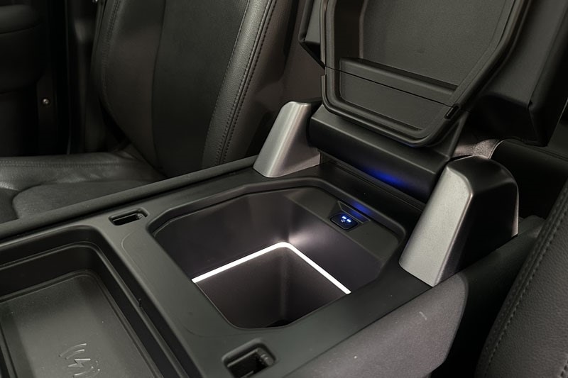 Used Land Rover Defender 2022 for sale - 76981040: Photo 38