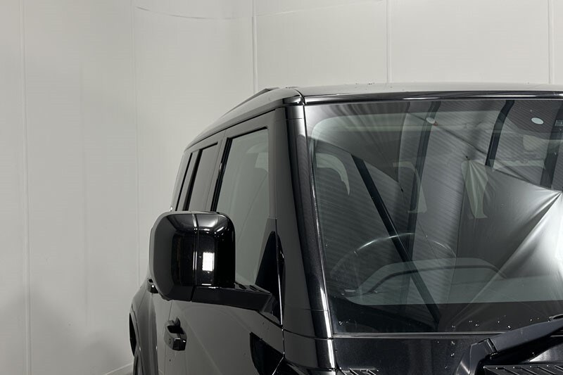 Used Land Rover Defender 2022 for sale - 76981040: Photo 50