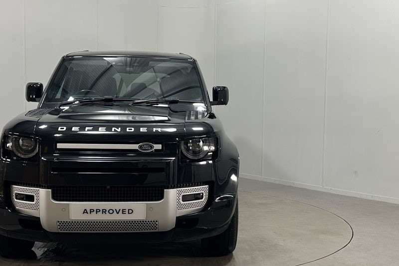 Used Land Rover Defender 2022 for sale - 76981040: Photo 52