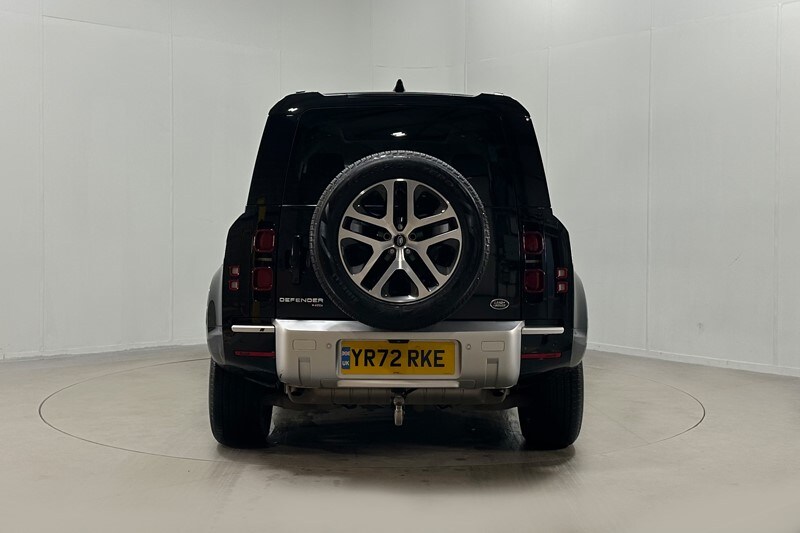 Used Land Rover Defender 2022 for sale - 76981040: Photo 6