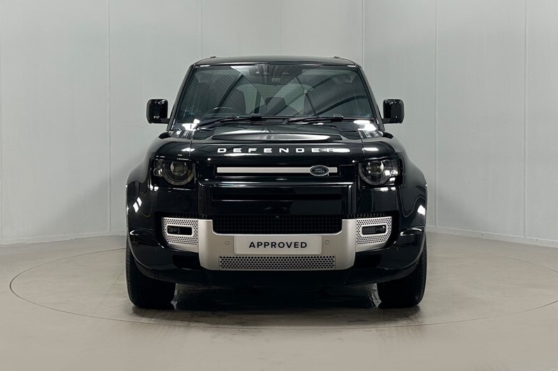 Used Land Rover Defender 2022 for sale - 76981040: Photo 7