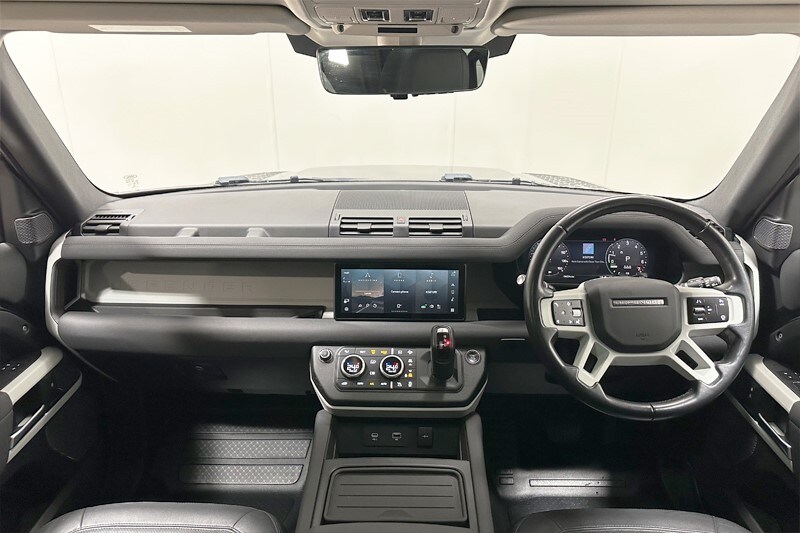 Used Land Rover Defender 2022 for sale - 76981040: Photo 9