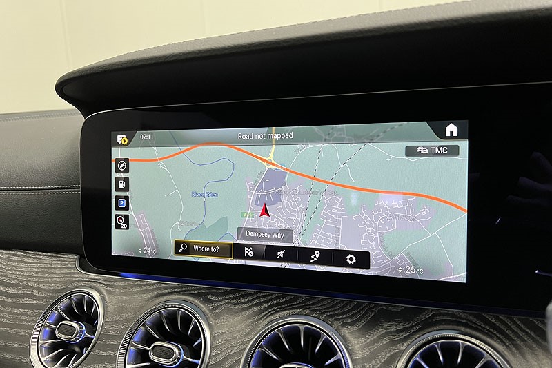 Used Mercedes-Benz E Class 2021 for sale - 77420516: Photo 11