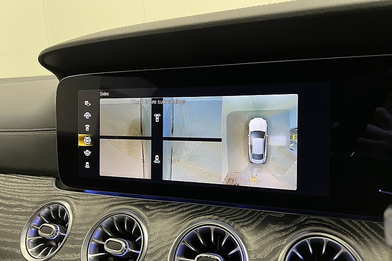 Used Mercedes-Benz E Class 2021 for sale - 77420516: Photo 12