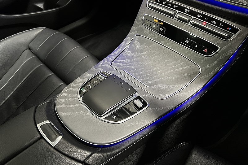 Used Mercedes-Benz E Class 2021 for sale - 77420516: Photo 13