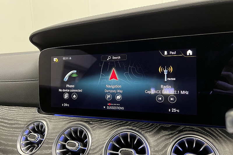 Used Mercedes-Benz E Class 2021 for sale - 77420516: Photo 16