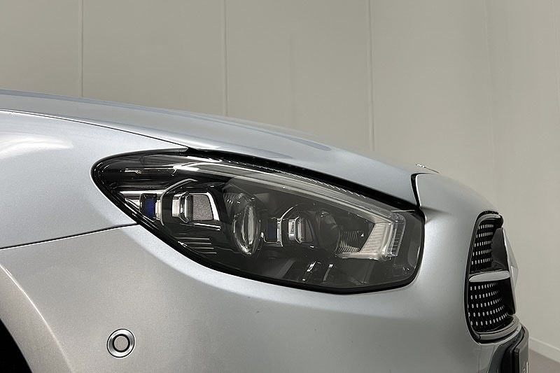 Used Mercedes-Benz E Class 2021 for sale - 77420516: Photo 17