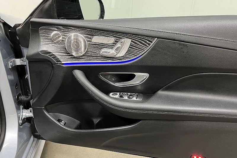 Used Mercedes-Benz E Class 2021 for sale - 77420516: Photo 21