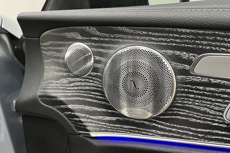 Used Mercedes-Benz E Class 2021 for sale - 77420516: Photo 23