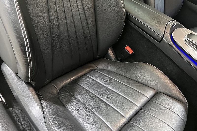 Used Mercedes-Benz E Class 2021 for sale - 77420516: Photo 26