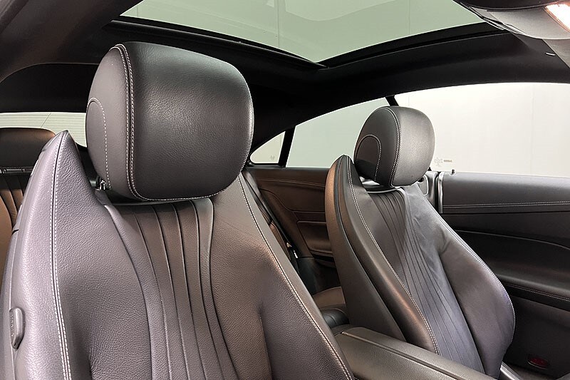 Used Mercedes-Benz E Class 2021 for sale - 77420516: Photo 27