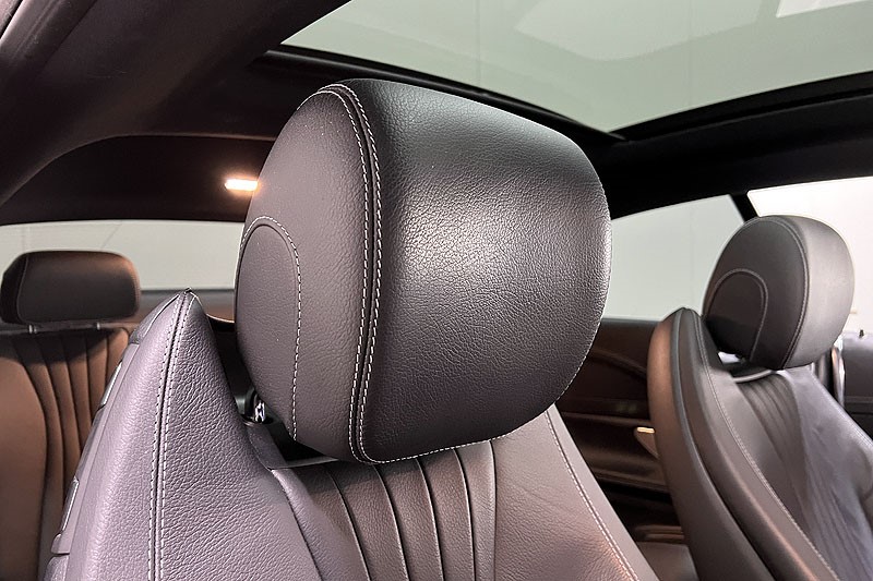 Used Mercedes-Benz E Class 2021 for sale - 77420516: Photo 28