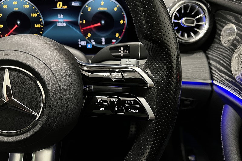 Used Mercedes-Benz E Class 2021 for sale - 77420516: Photo 29