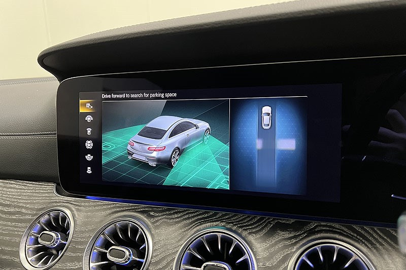 Used Mercedes-Benz E Class 2021 for sale - 77420516: Photo 31