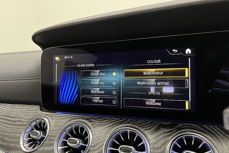 Used Mercedes-Benz E Class 2021 for sale - 77420516: Photo 33