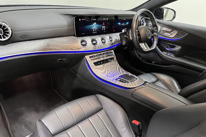 Used Mercedes-Benz E Class 2021 for sale - 77420516: Photo 35