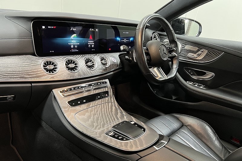 Used Mercedes-Benz E Class 2021 for sale - 77420516: Photo 36