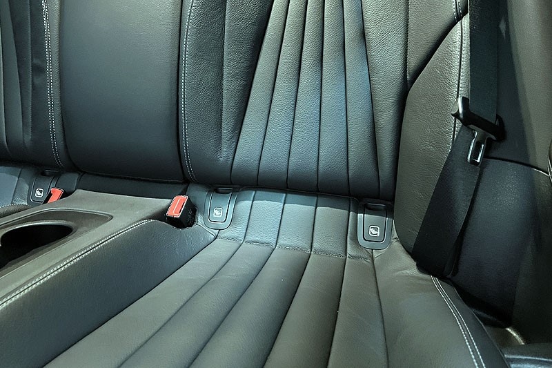 Used Mercedes-Benz E Class 2021 for sale - 77420516: Photo 37