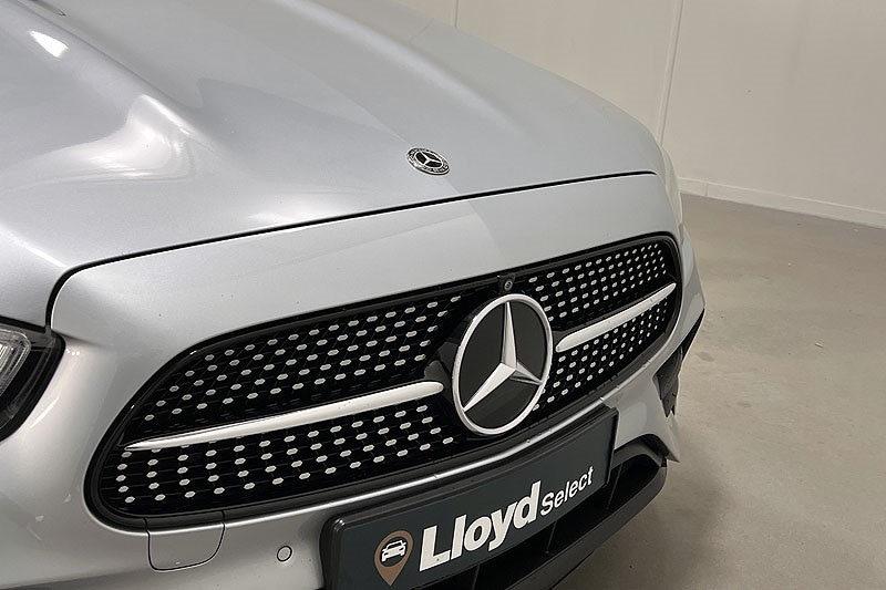 Used Mercedes-Benz E Class 2021 for sale - 77420516: Photo 44