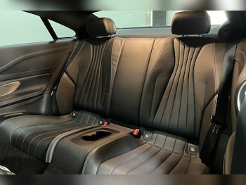 Used Mercedes-Benz E Class 2021 for sale - 77420516: Photo