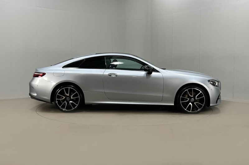 Used Mercedes-Benz E Class 2021 for sale - 77420516: Photo 5