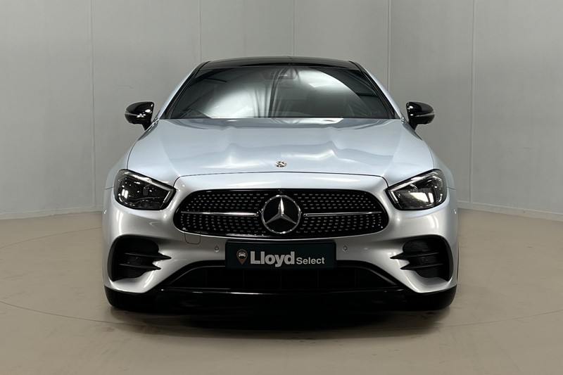 Used Mercedes-Benz E Class 2021 for sale - 77420516: Photo 7