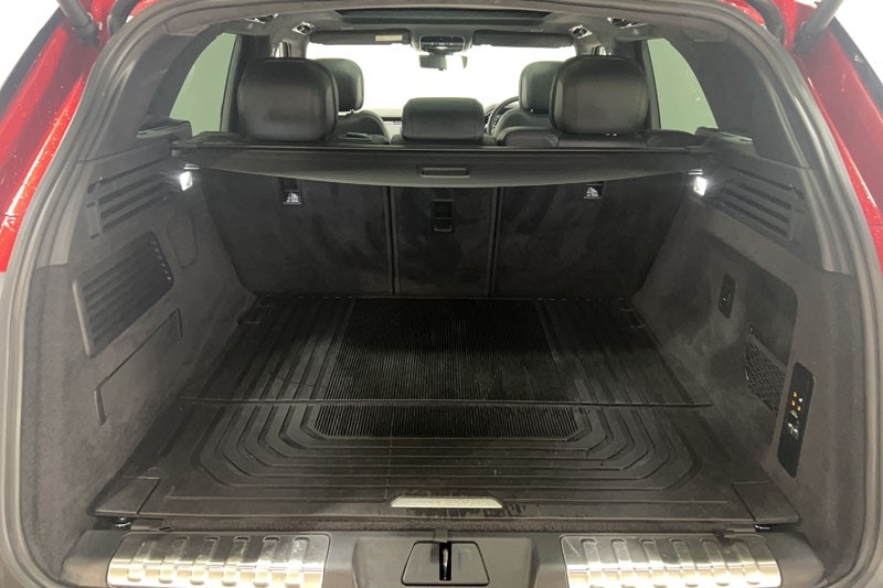 Used Land Rover Range Rover Sport 2024 for sale - 76982344: Photo 10