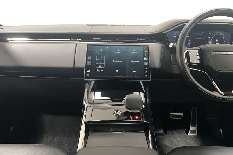 Used Land Rover Range Rover Sport 2024 for sale - 76982344: Photo 14