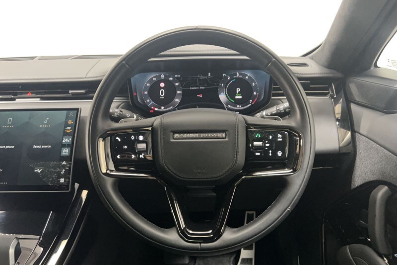 Used Land Rover Range Rover Sport 2024 for sale - 76982344: Photo 15