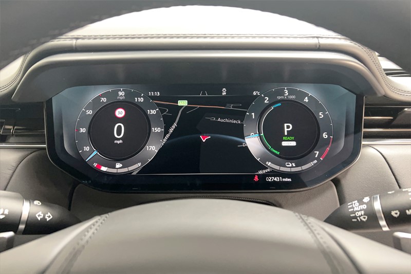 Used Land Rover Range Rover Sport 2024 for sale - 76982344: Photo 16