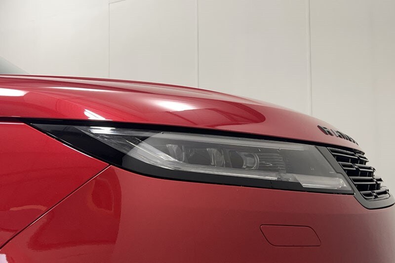 Used Land Rover Range Rover Sport 2024 for sale - 76982344: Photo 17