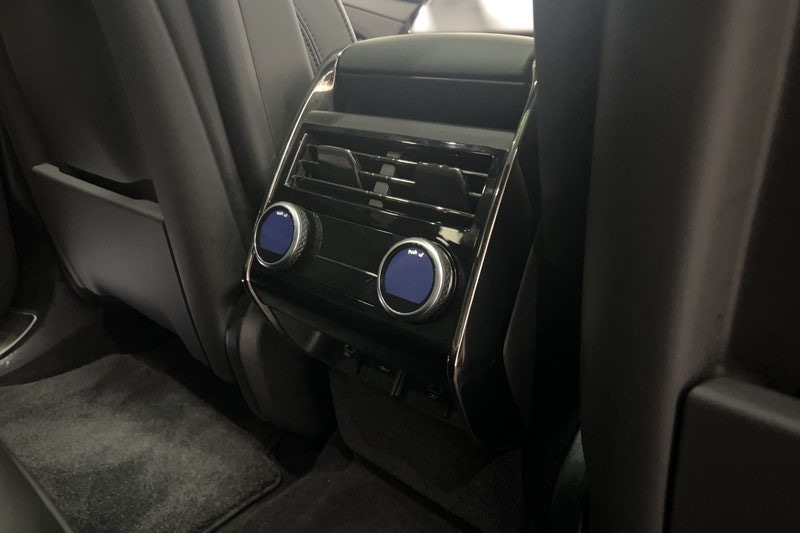 Used Land Rover Range Rover Sport 2024 for sale - 76982344: Photo 18