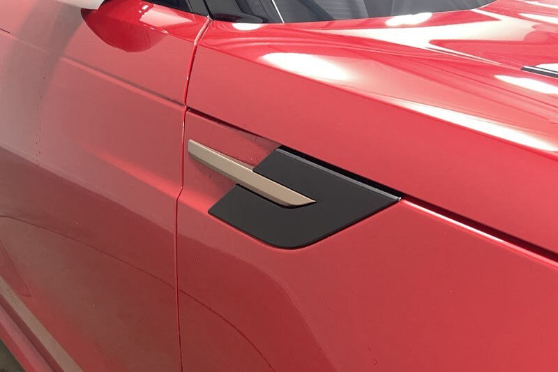 Used Land Rover Range Rover Sport 2024 for sale - 76982344: Photo 20