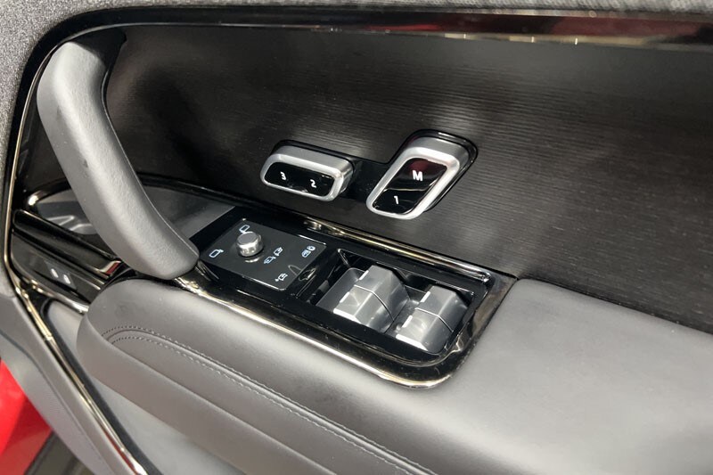 Used Land Rover Range Rover Sport 2024 for sale - 76982344: Photo 22