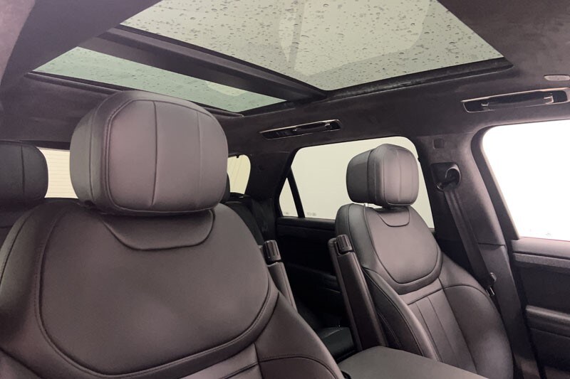 Used Land Rover Range Rover Sport 2024 for sale - 76982344: Photo 26