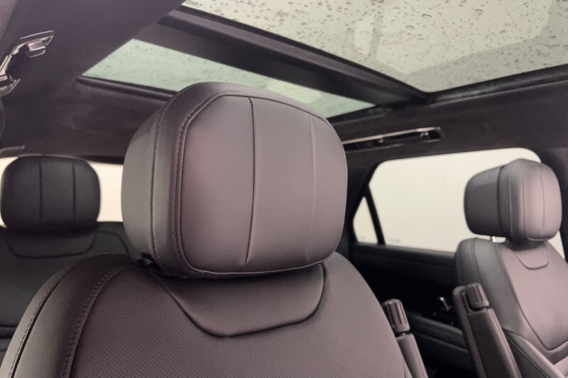 Used Land Rover Range Rover Sport 2024 for sale - 76982344: Photo 27