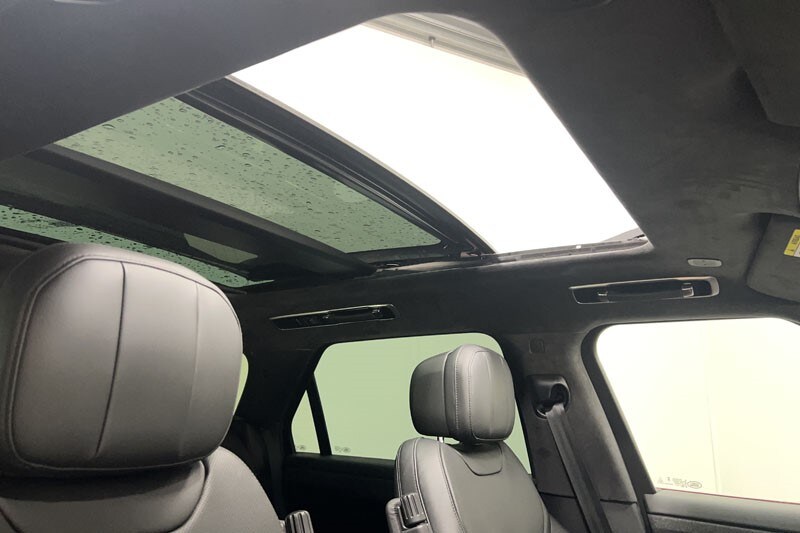 Used Land Rover Range Rover Sport 2024 for sale - 76982344: Photo 28