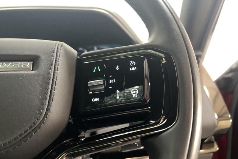 Used Land Rover Range Rover Sport 2024 for sale - 76982344: Photo 29