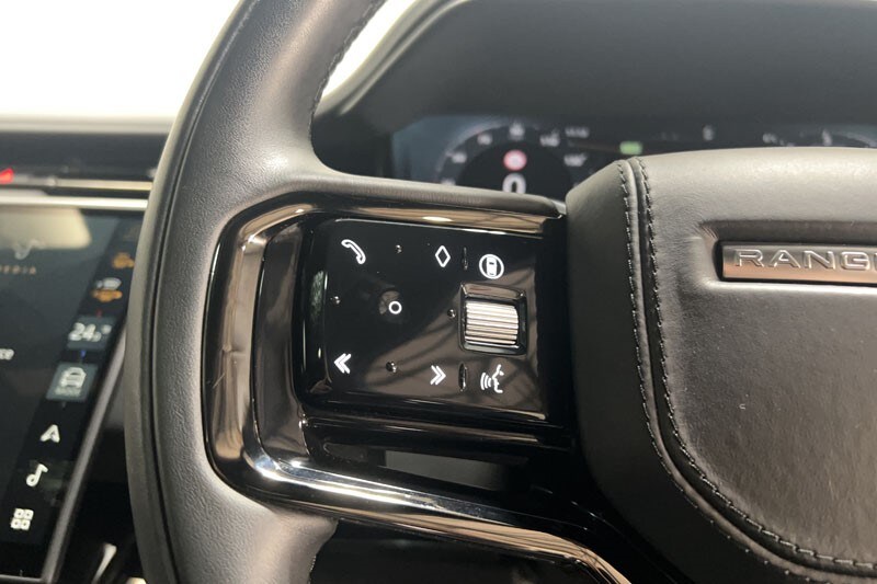 Used Land Rover Range Rover Sport 2024 for sale - 76982344: Photo 30