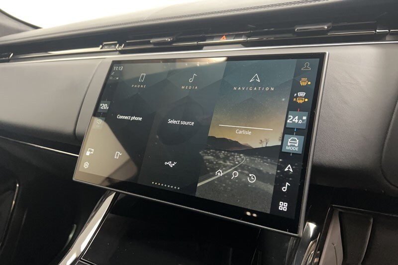 Used Land Rover Range Rover Sport 2024 for sale - 76982344: Photo 31