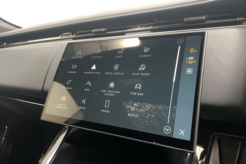 Used Land Rover Range Rover Sport 2024 for sale - 76982344: Photo 34